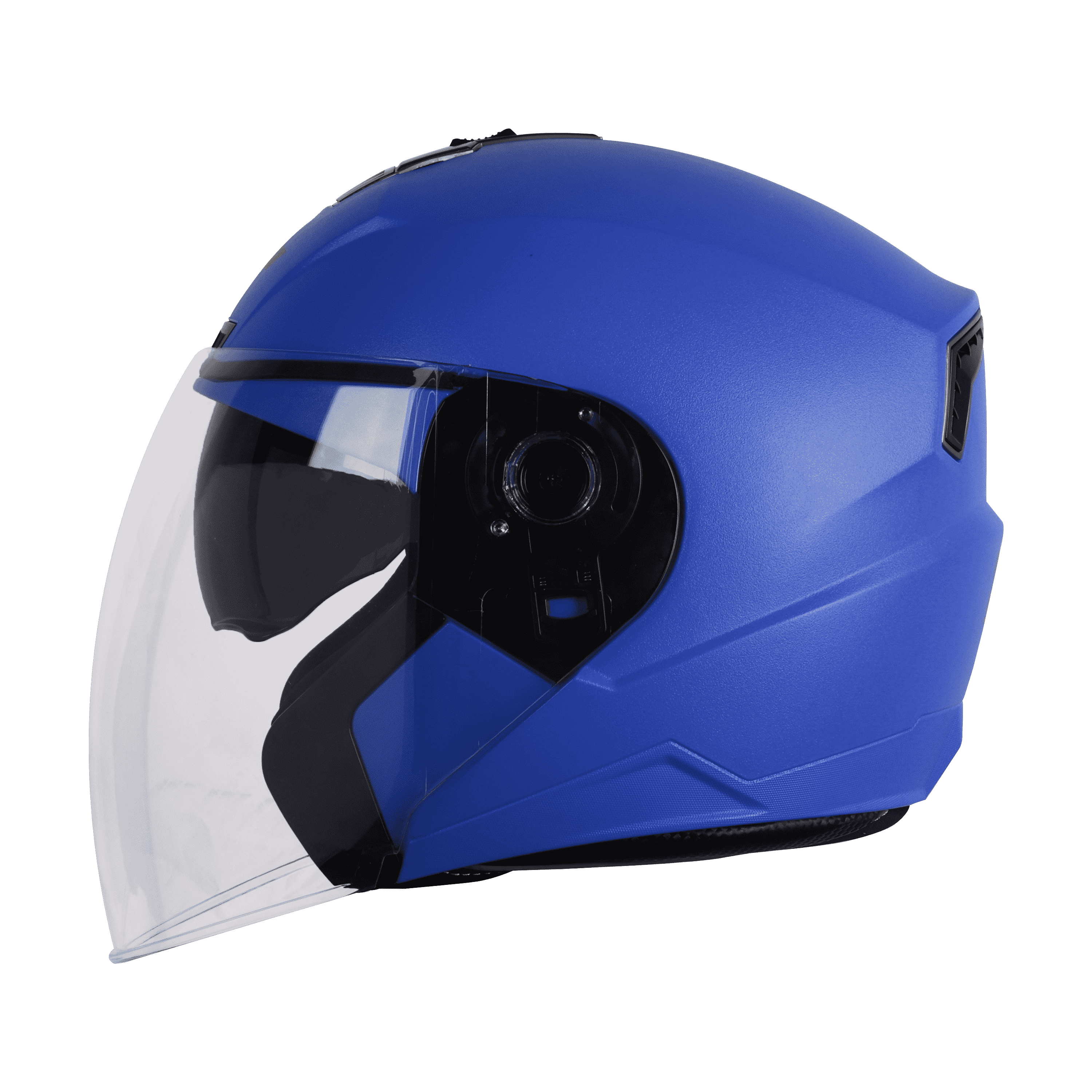 SBA-9 FBI DASHING ISS BLUE